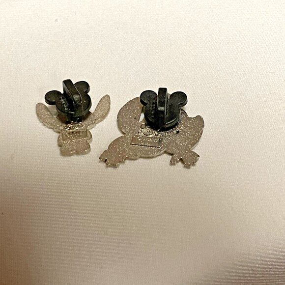 Disney Trading Pins Lilo & Stitch 2006 2007 40552 - Picture 3 of 3